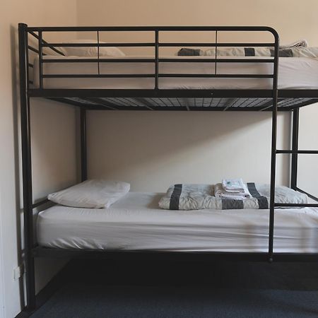 Manly Bunkhouse Sidney Exterior foto