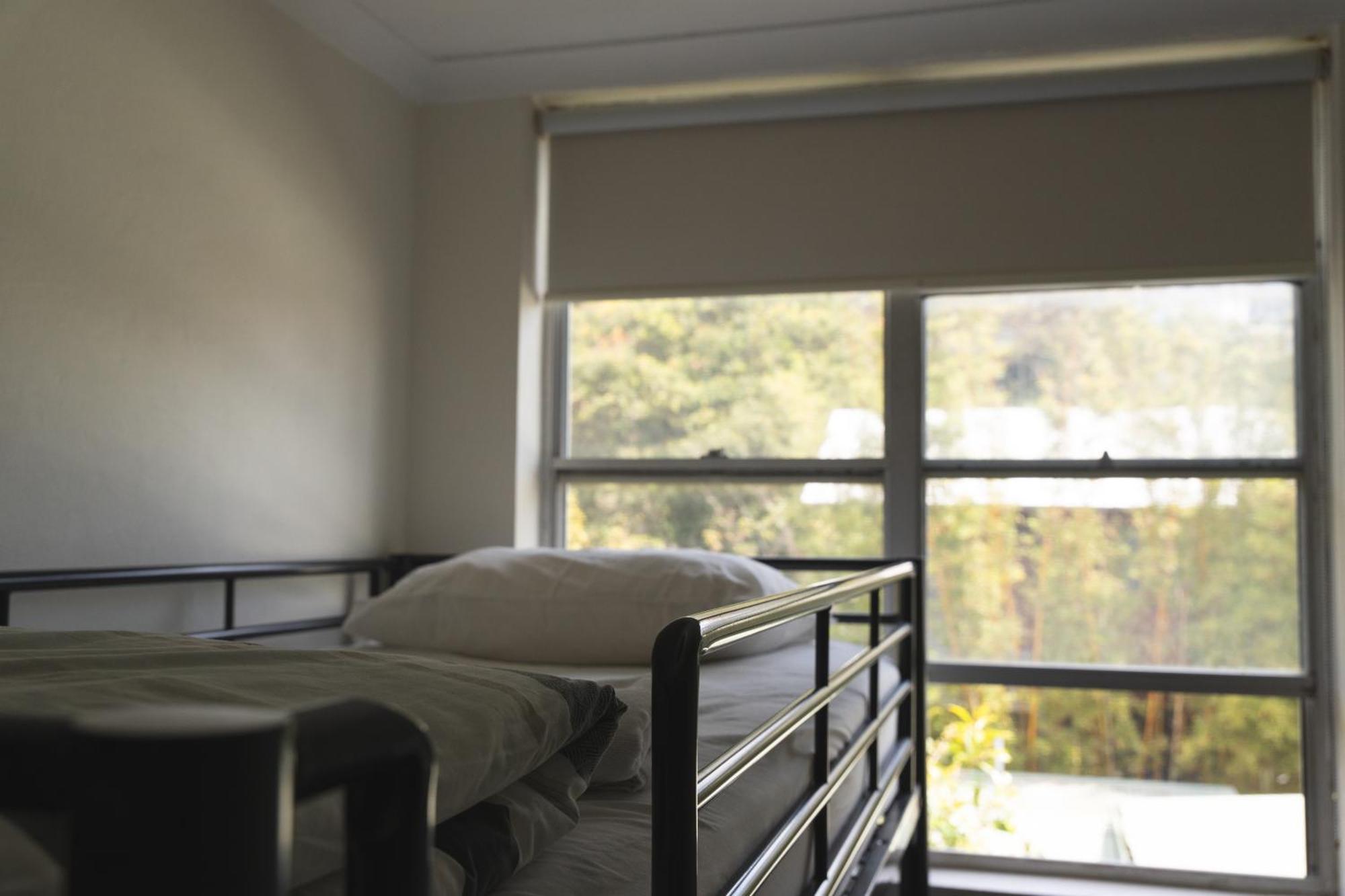 Manly Bunkhouse Sidney Exterior foto
