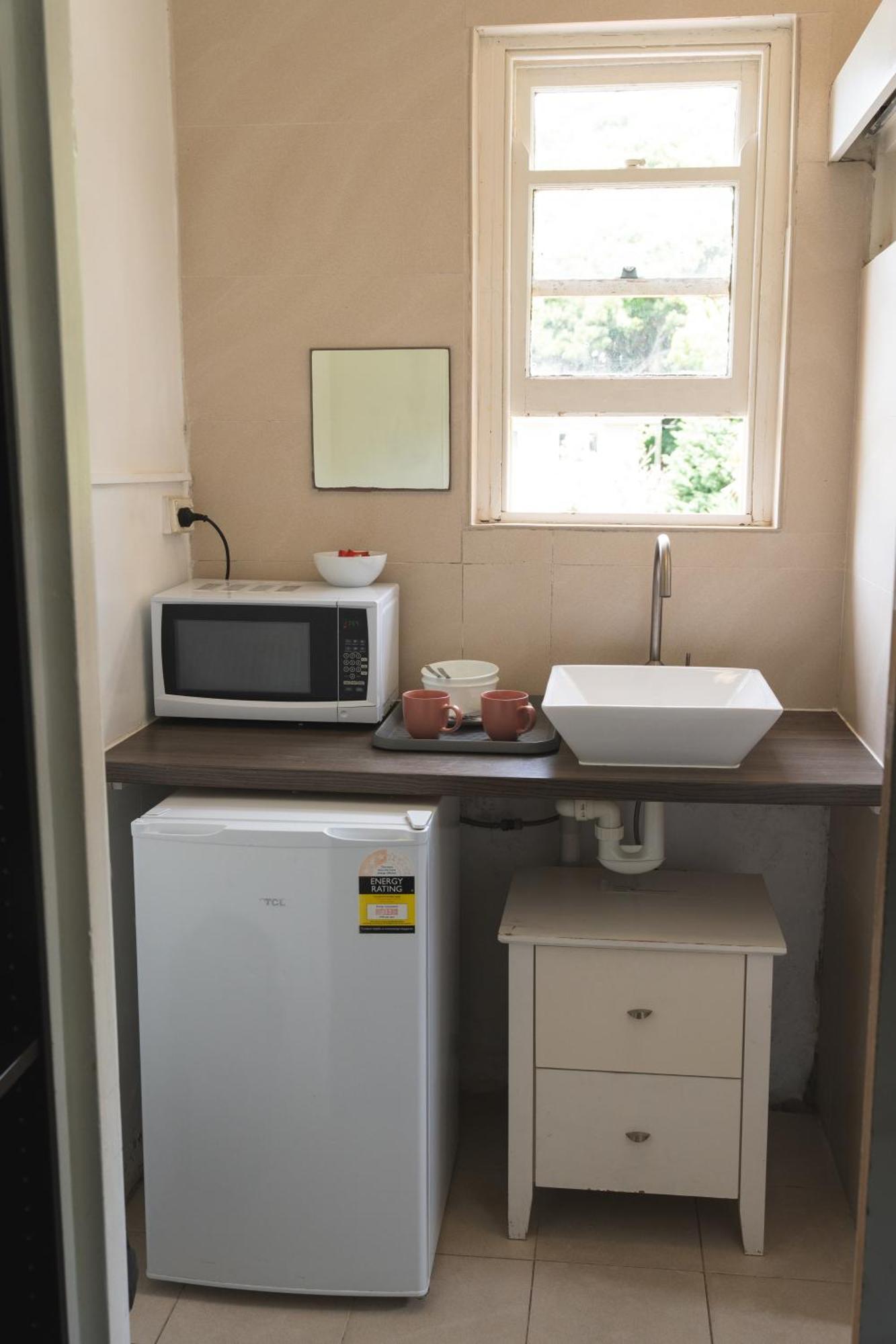 Manly Bunkhouse Sidney Exterior foto