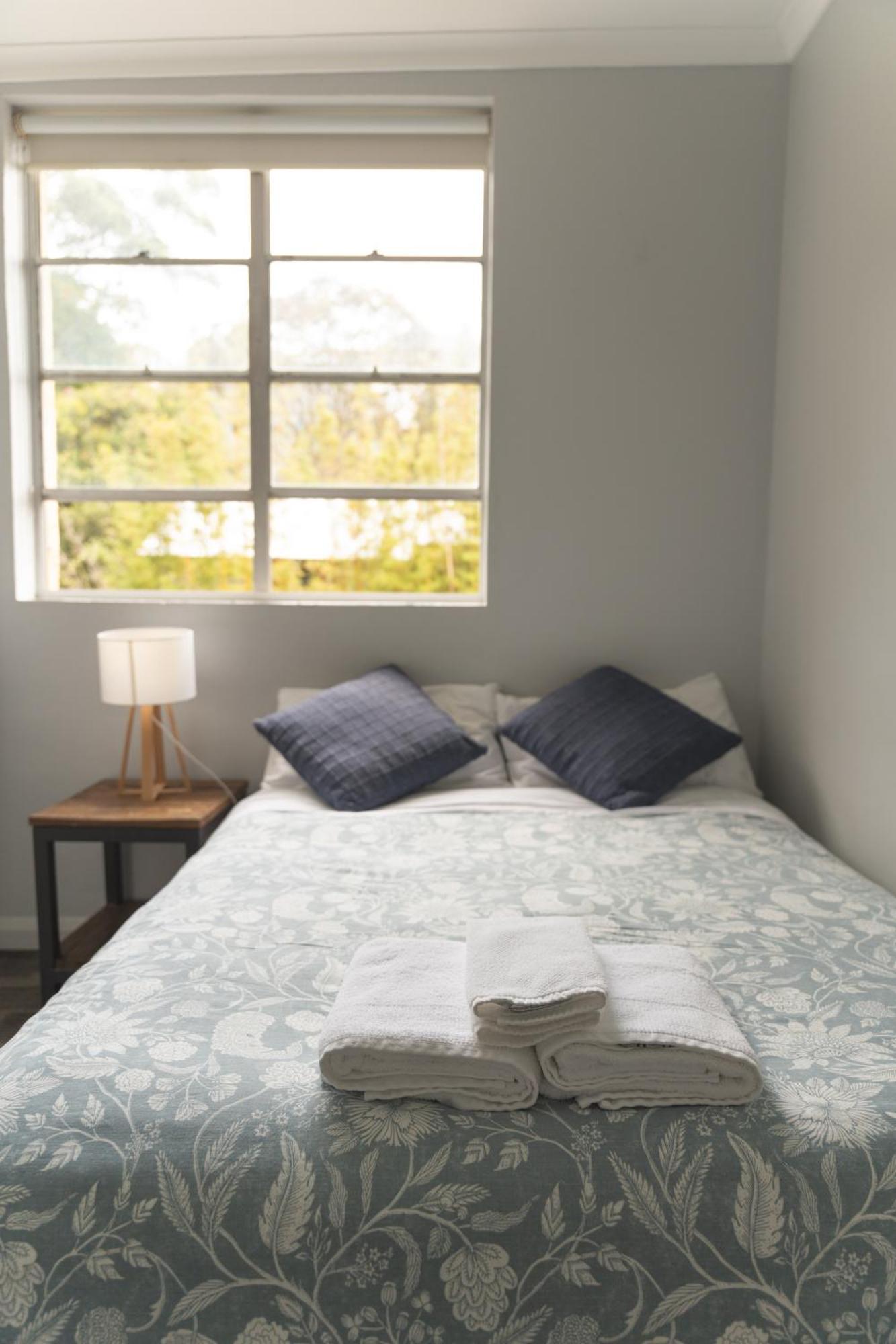 Manly Bunkhouse Sidney Exterior foto