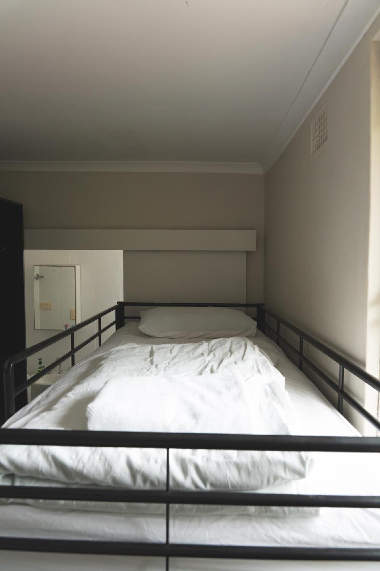 Manly Bunkhouse Sidney Exterior foto