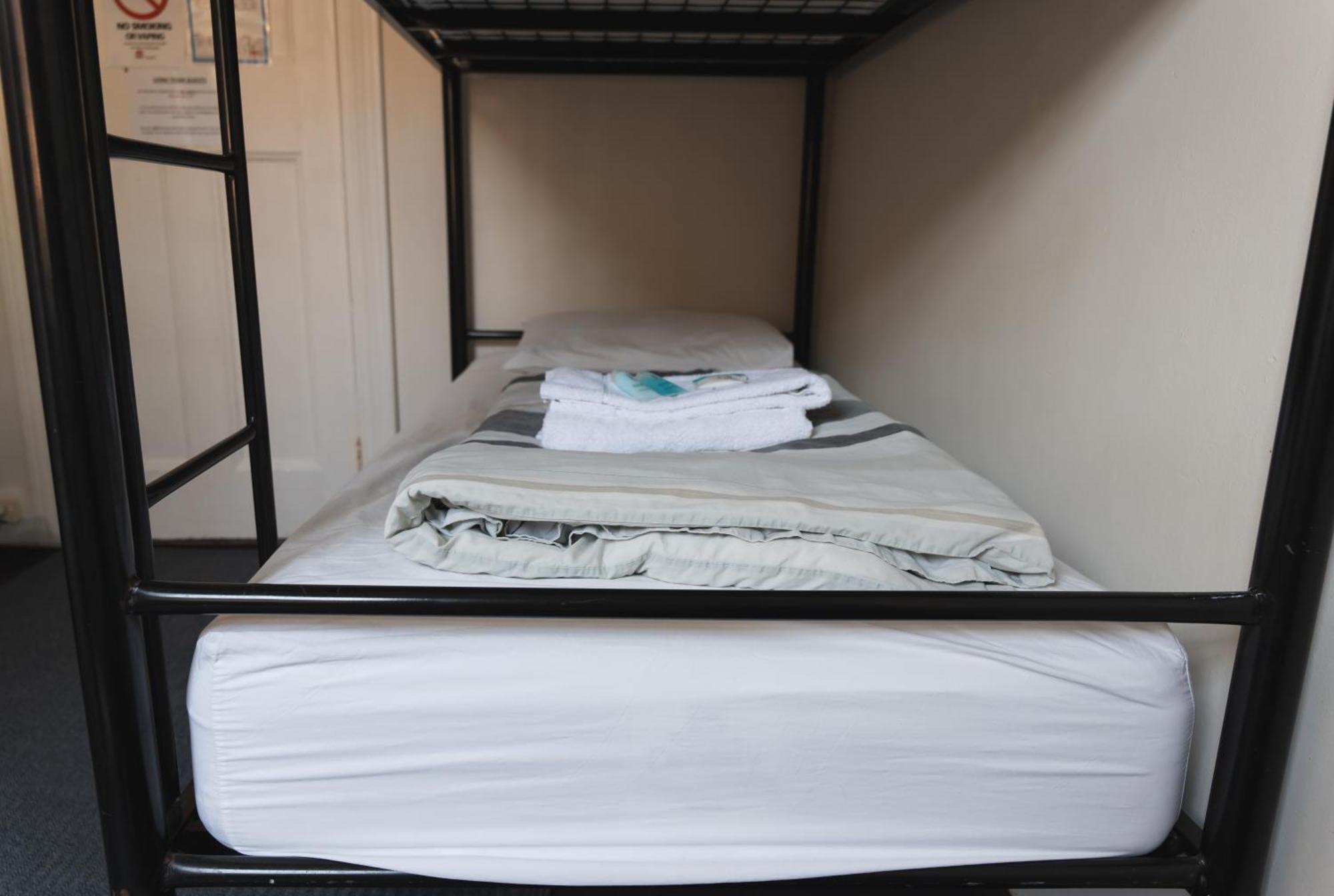 Manly Bunkhouse Sidney Exterior foto