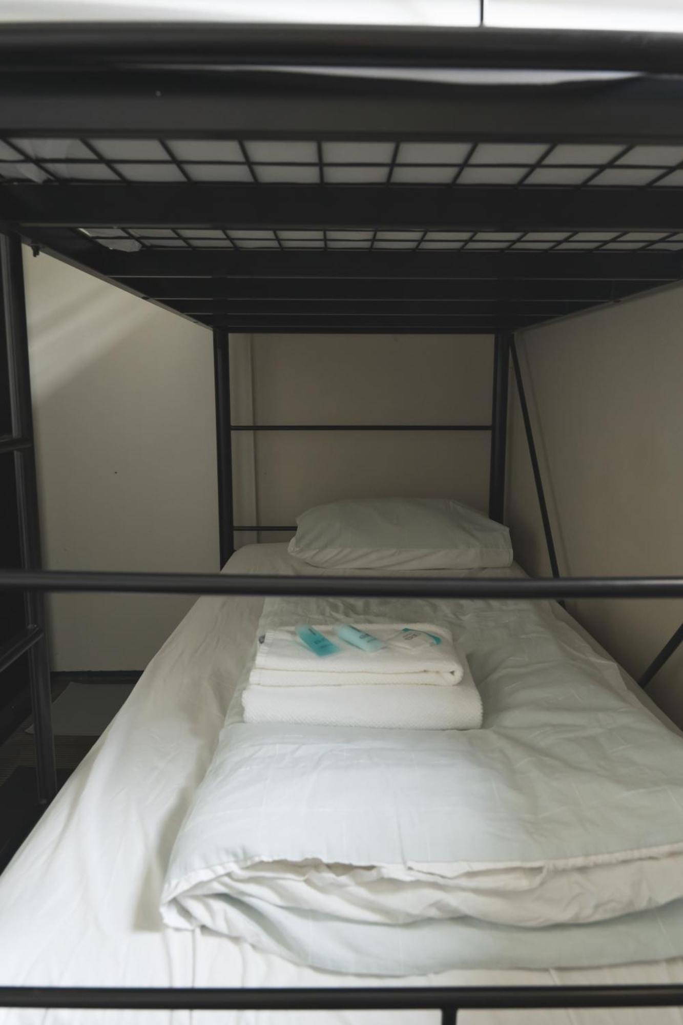 Manly Bunkhouse Sidney Exterior foto