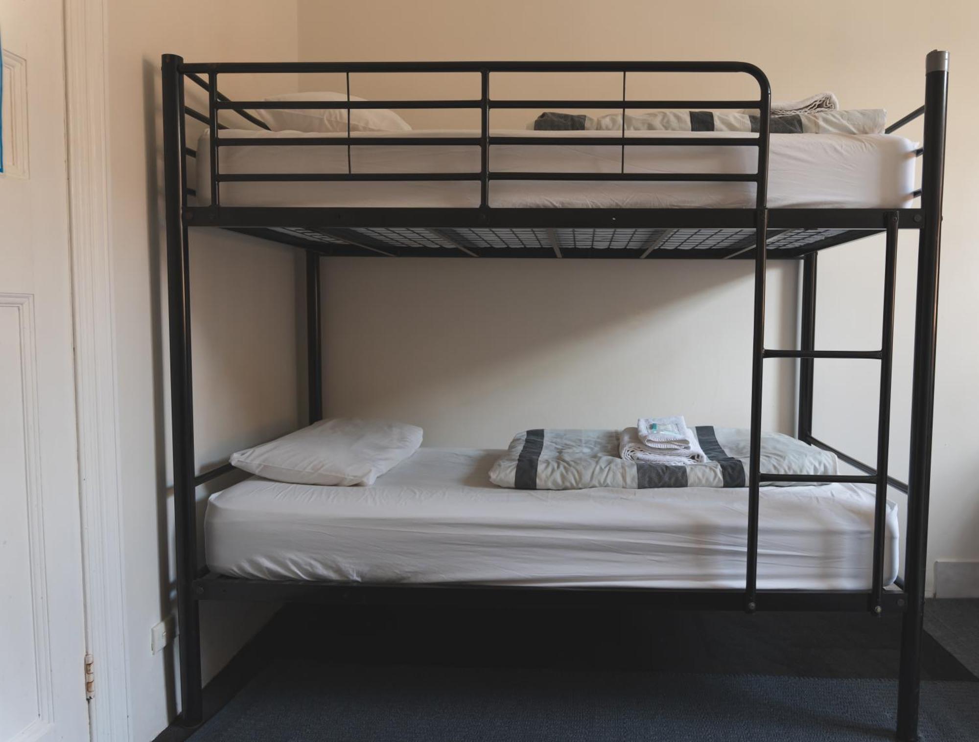 Manly Bunkhouse Sidney Exterior foto