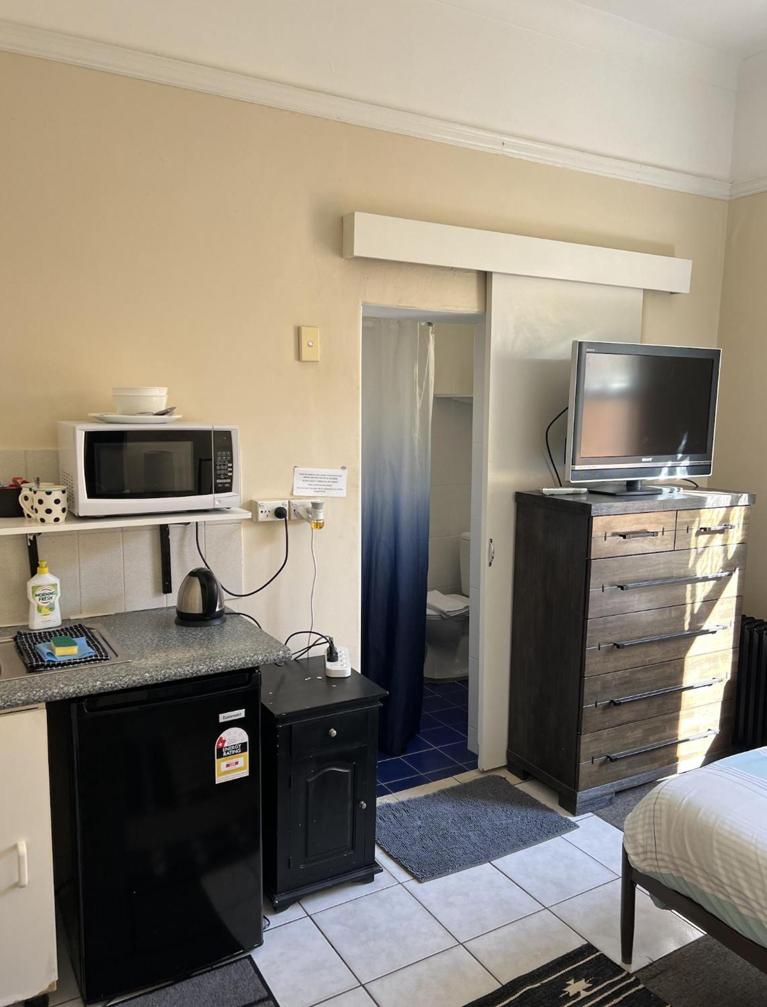 Manly Bunkhouse Sidney Exterior foto