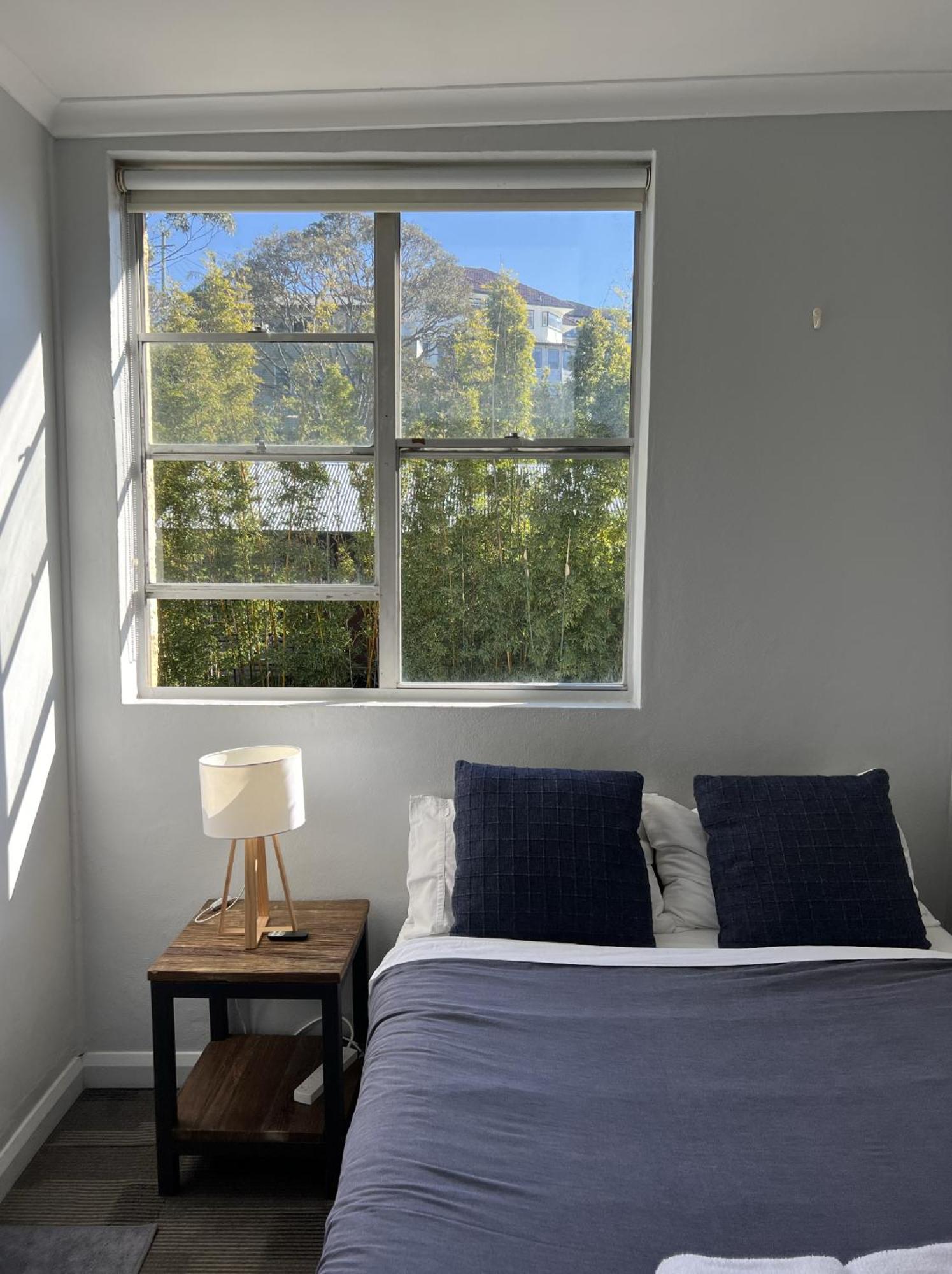 Manly Bunkhouse Sidney Exterior foto